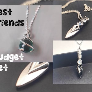 BUDGET - Best Friends Set
