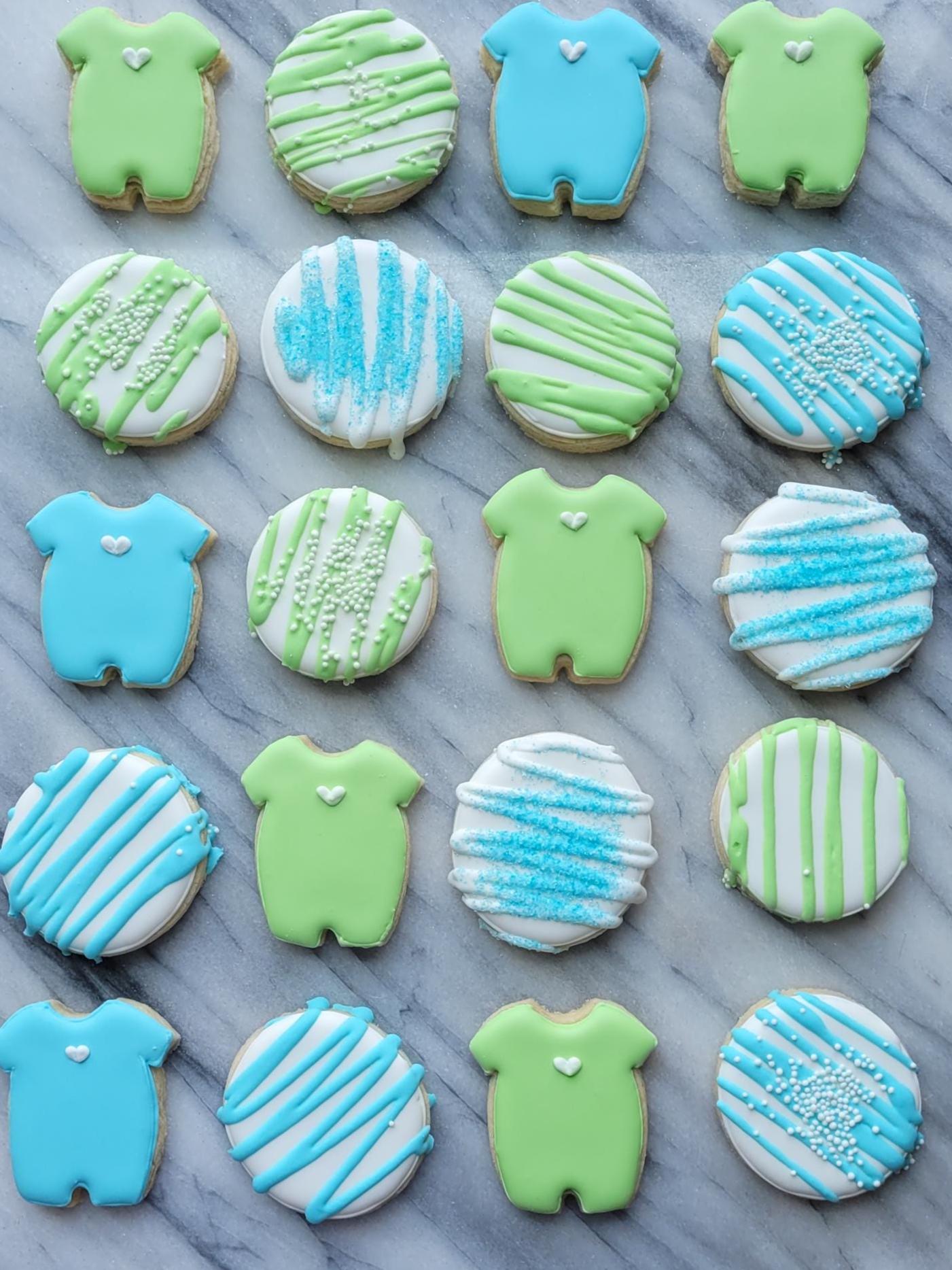 SweetDayCookies - Etsy, image size:1401x1868