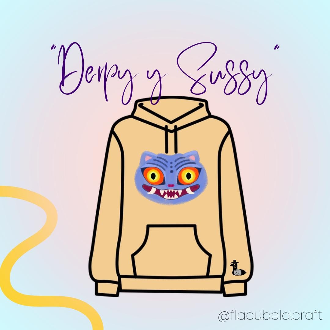 トップス Sussy PRESALE 