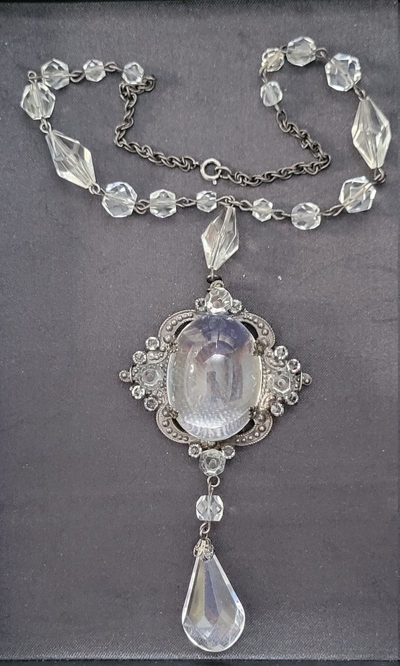 Schreiner necklace best sale