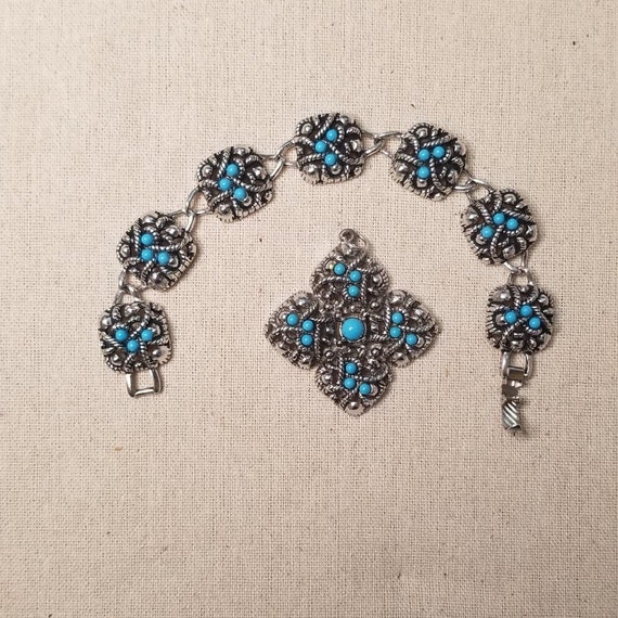 Rare avon jewelry deals