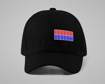 Star Wars Imperial Officer Rank Bar | Amiral Hat | Star Wars Cosplay | Commandant | Général | Star Wars Costume | Insigne impérial d’officier