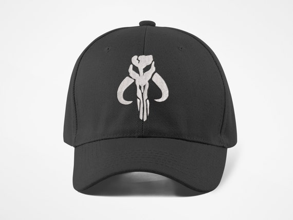 Boba Fett Hat the Mandalorian - Etsy 