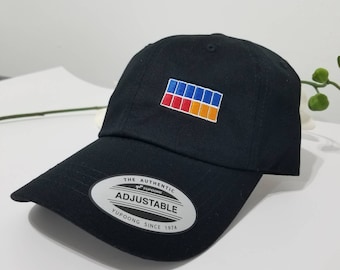 Grand Moff Rank | Star Wars Imperial Officer Rank | Admiral Hat | Star Wars Cosplay | Commander | Star Wars Costume | Imperial Officer Badge