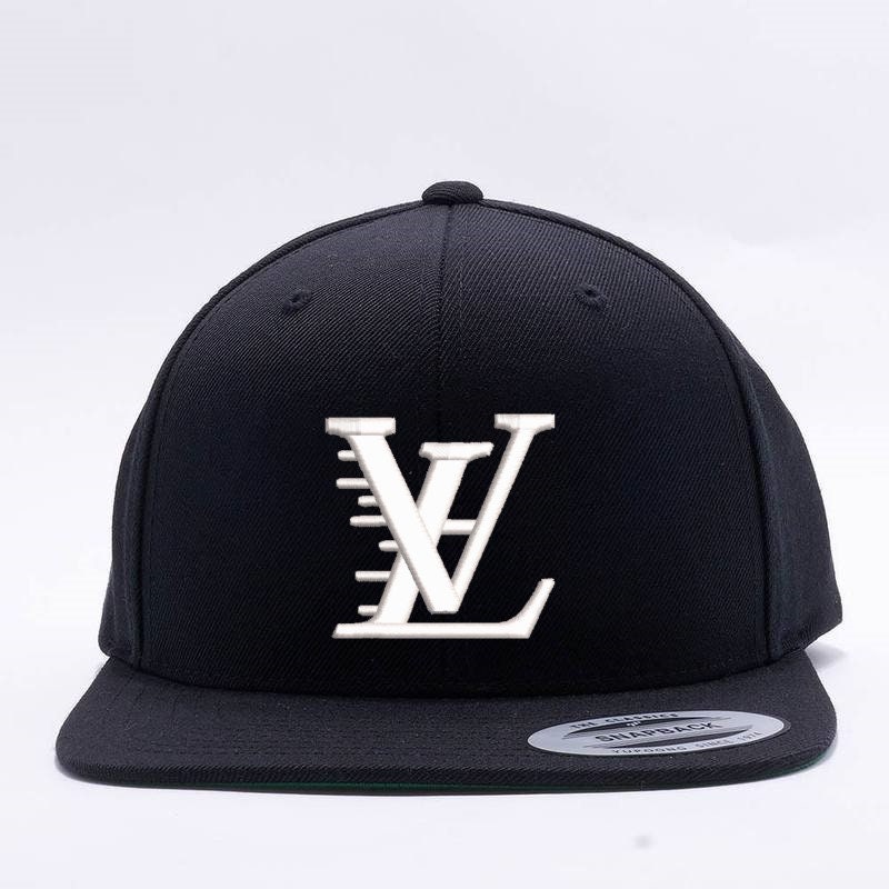 LA Snapback LA Upside Down Hat Los 