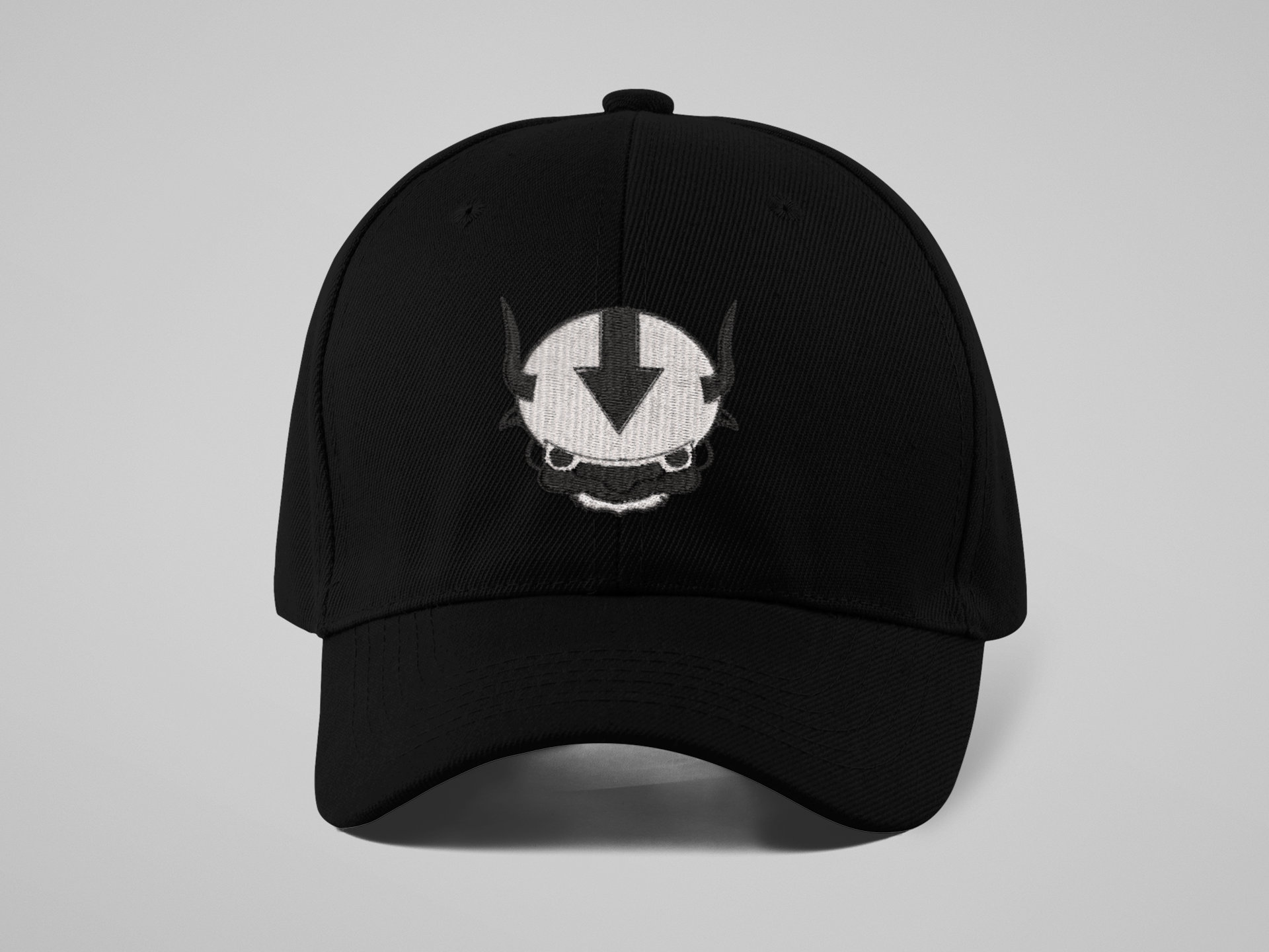 Appa Avatar Airbender Hat Avartar Aang 