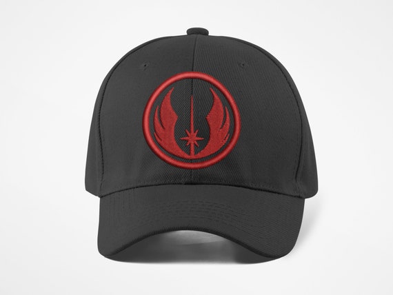 Boba Fett Jedi Order Father Day Hat 