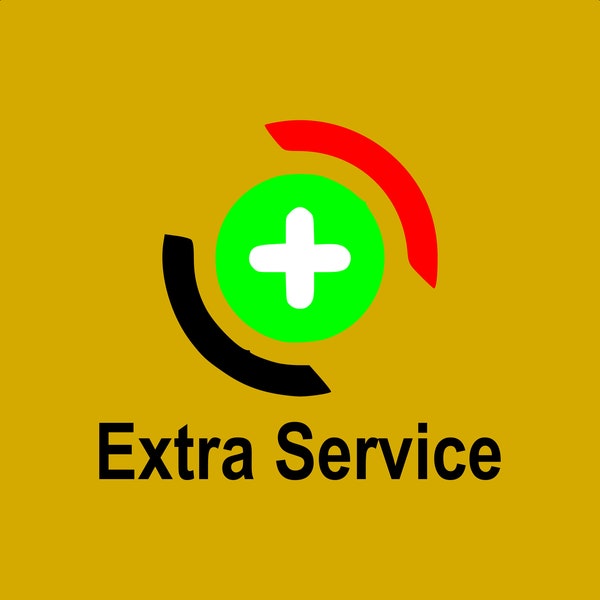 Extra Service | Digitization Fee