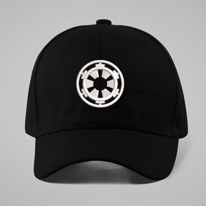 Galactic Empire | Starwars Cosplay | Rebel Alliance Hat | Galactic Republic | Star Wars Costume | Star Wars Gift | Starwars rebel | SITH Era