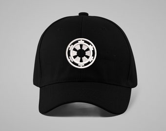 Galactic Empire | Starwars Cosplay | Rebel Alliance Hat | Galactic Republic | Star Wars Costume | Star Wars Gift | Starwars rebel | SITH Era