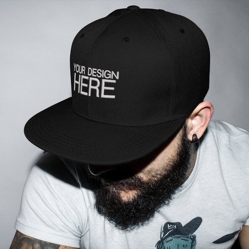 Custom Snapback Hat Custom Snapback 