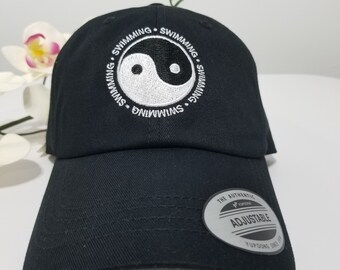 Mac Miller Swimming Dad Hat Swimming 