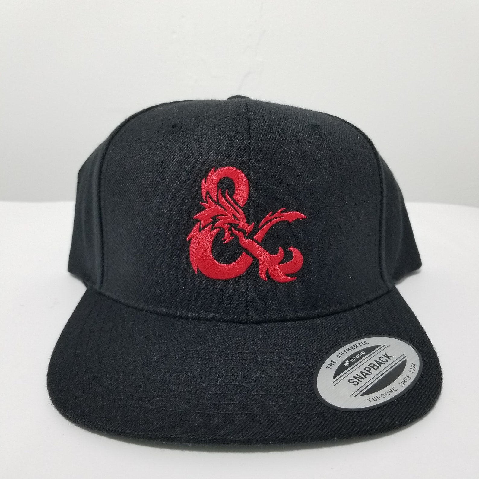 Dungeons and Dragons Hat Dnd Hat D&D Hat Dungeons and Etsy Denmark