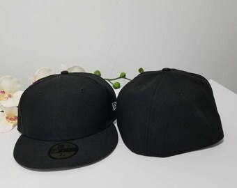 Custom New Era Hat Custom 59fifty Hat 