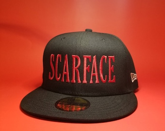 帽子 HOMEGAME CUSTOM NEW ERA 59FIFTY G LOGO SUPREME × NEW ERA - 59FIFTY FUTURA BLACK [SS24H95