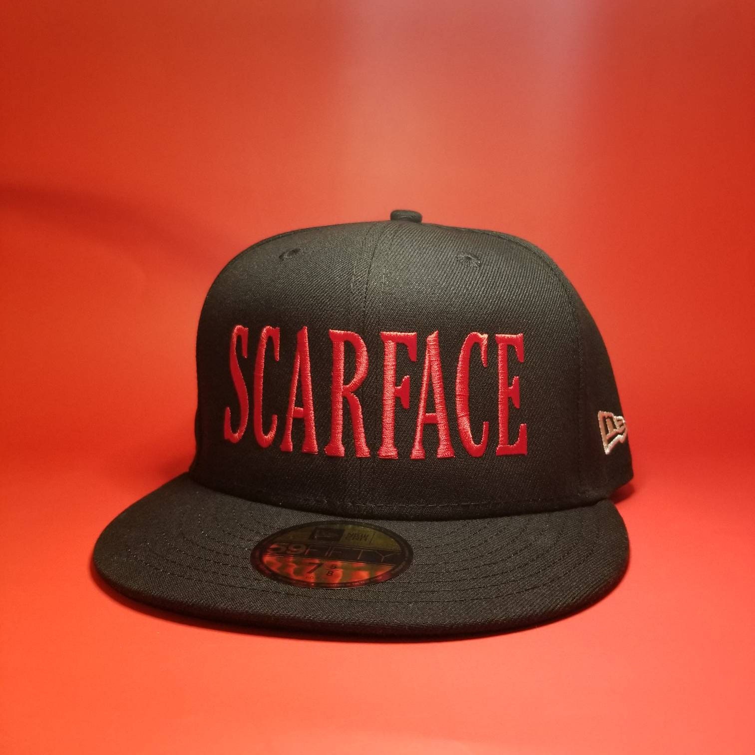 Scarface Hat - Etsy