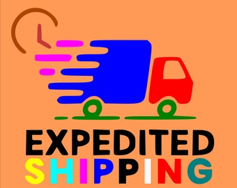 Expedited Shipping