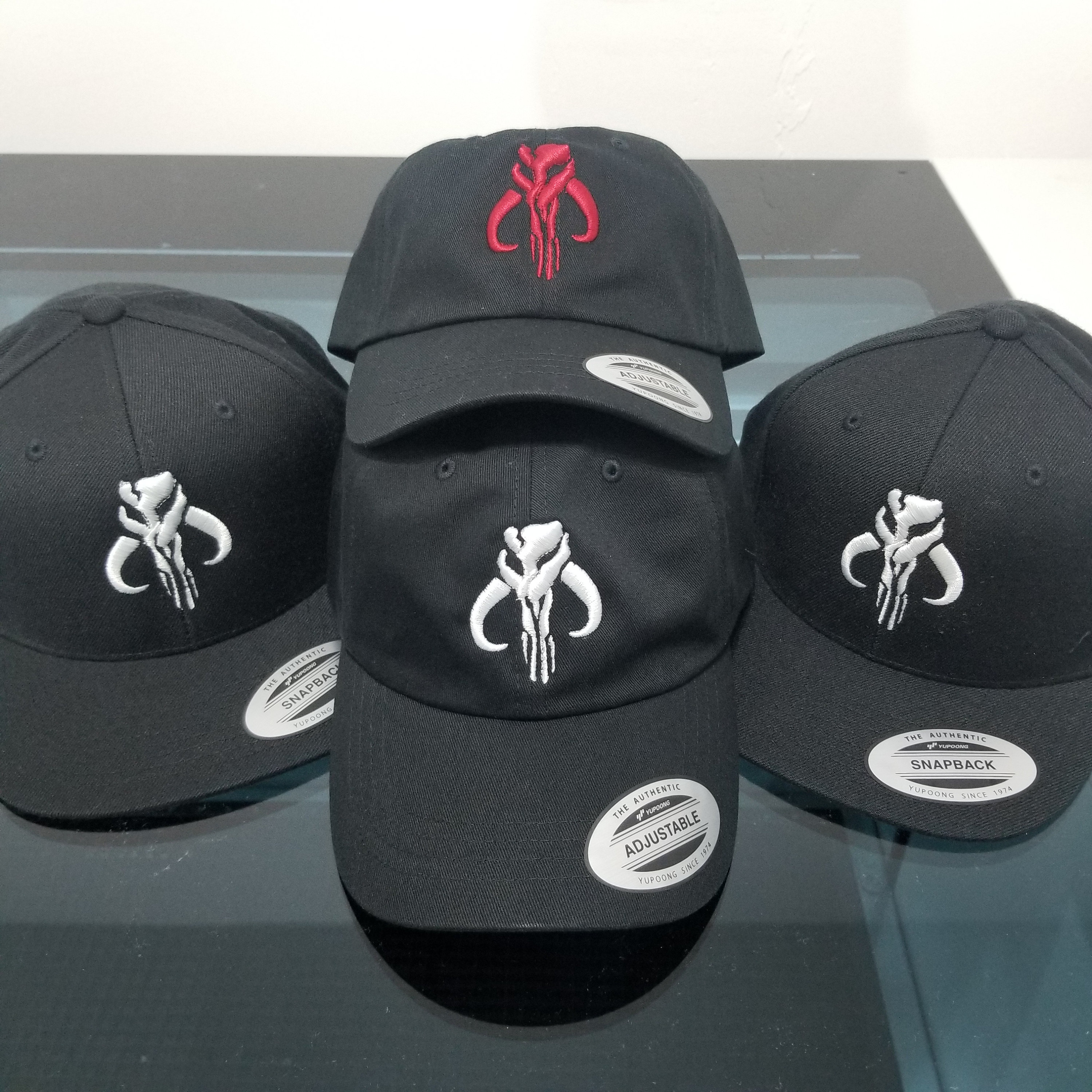 Boba Fett Hat the Mandalorian - Etsy 