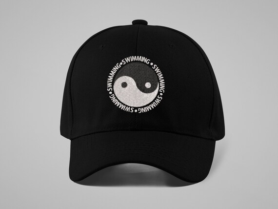 swimming hat mac miller