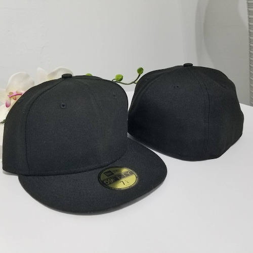 New Era Hat Custom 59fifty Hat 59fifty Custom -