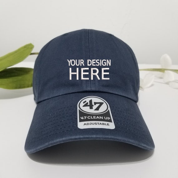 47 brand hats