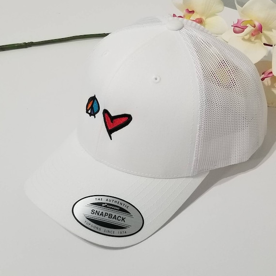 Buy Peace and Love Hat Vintage 90s Nike Peace Love Hat Vintage
