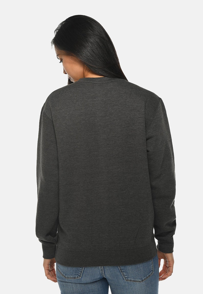 nike embroidered crewneck