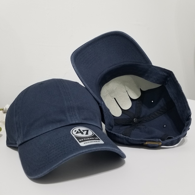 47 Brand Custom Hats For Men 47 Brand Trucker Hat With Custom 47