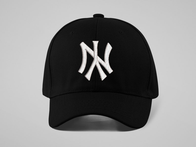 upside down yankee hat