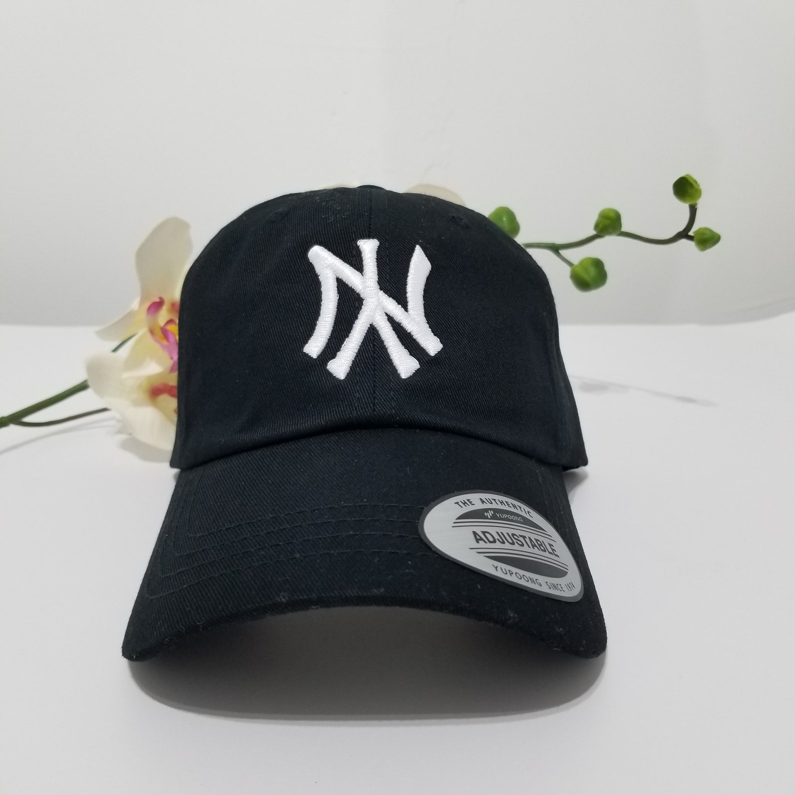 custom ny hats with name