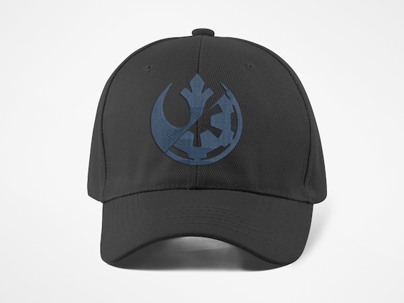 Starwars Cosplay Rebel Alliance Hat 