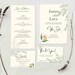 see more listings in the Wedding Invitation Kit section