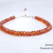 see more listings in the BRACELET beaded 4-5mm section