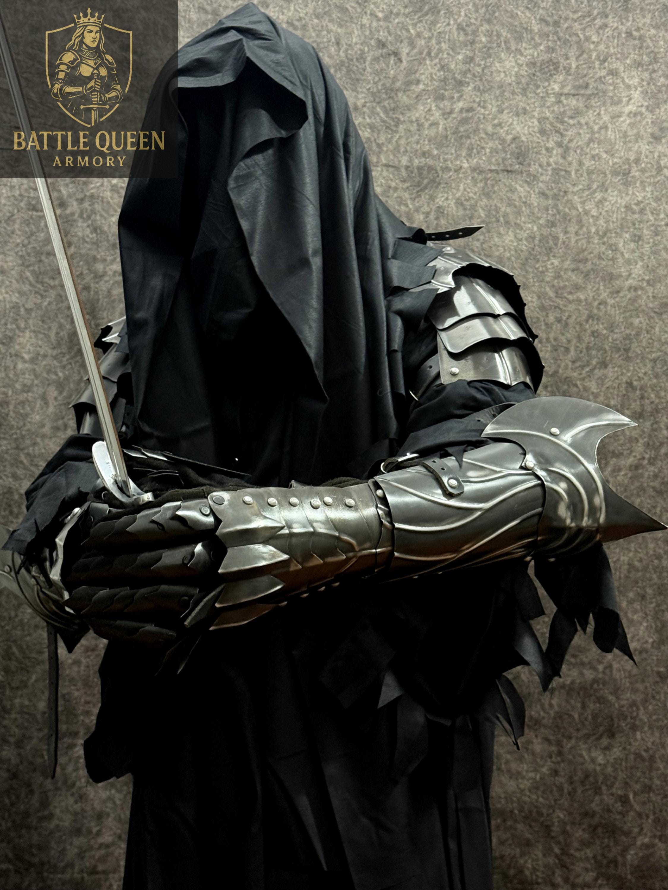 The nazgul outfit - Etsy 日本