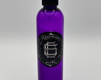 Clean Slate “Slush” Liquid Solidifying powder 8oz.