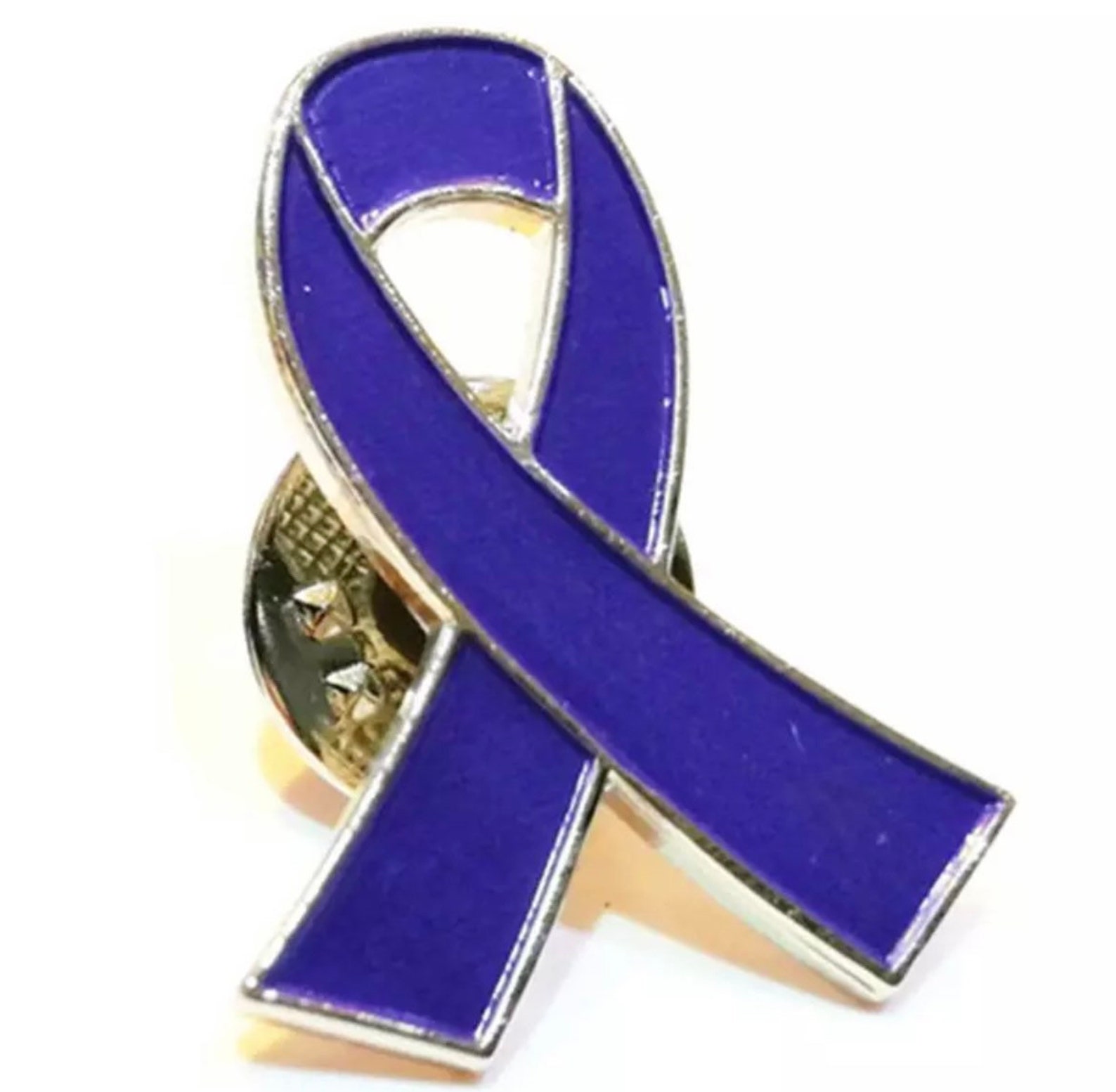 Hidradenitis Suppurativa Awareness Pin Hs Awareness Badge Etsy