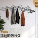 see more listings in the Coat Rack Metal section
