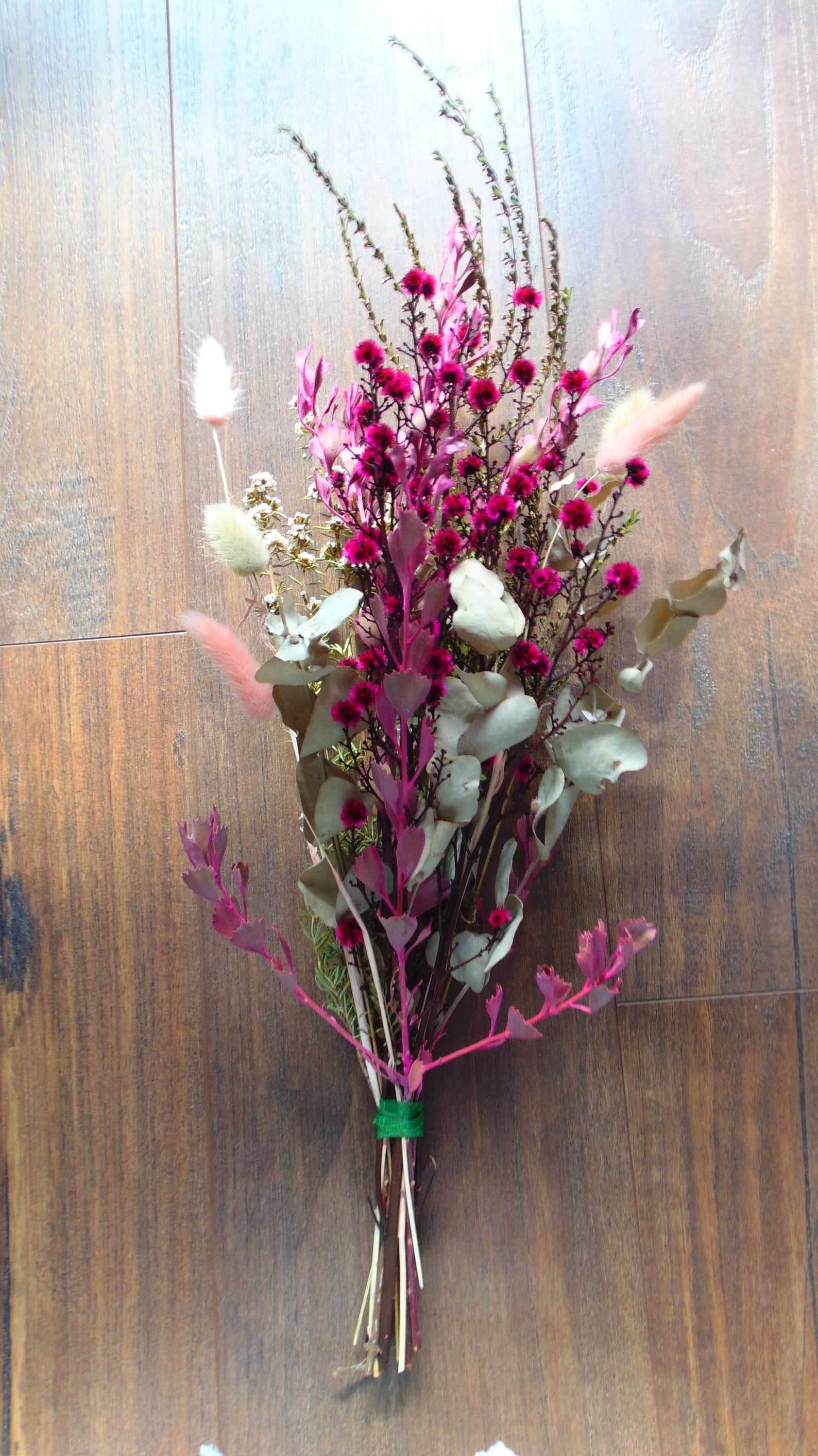 Dried Australian Native Flower bouquet. Dried Australian Wild Etsy