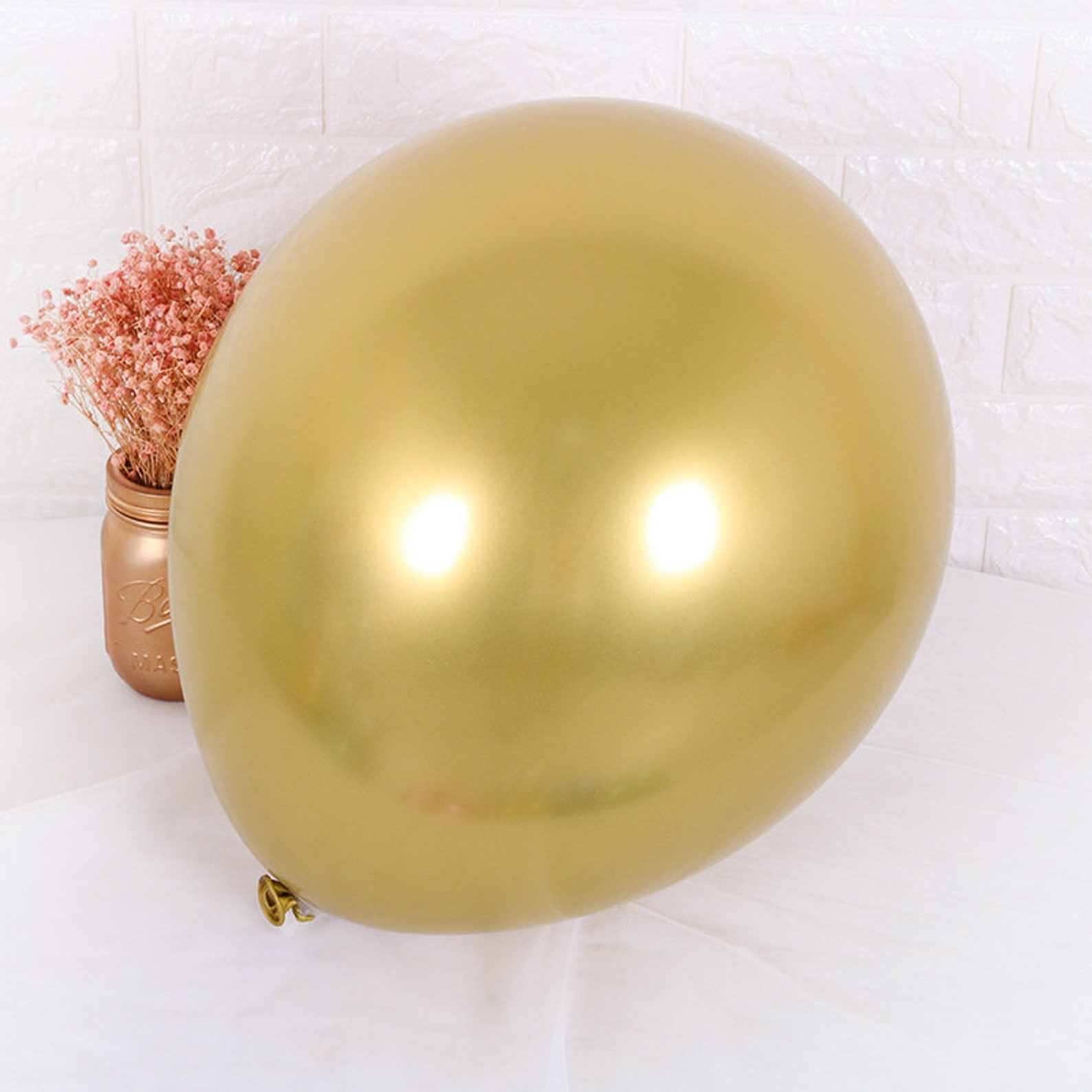 90pcs Wine red balloon arch gold balloon set Wine Latex Peal Etsy