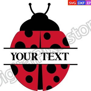 Miraculous LadyBug vector svg cricut – svgcosmos