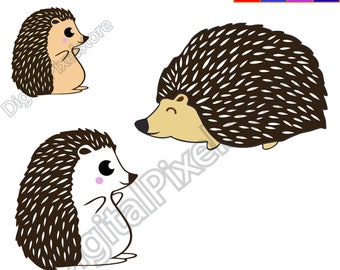 Cute Hedgehog Svg,Hedgehog svg,Hedgehog png,Hedgehog Clipart,Hedgehog silhouette,Hedgehog cut file,Hedgehog cricut,vector,digital download