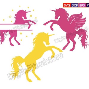 Unicorn Svg,Unicorn Split Monogram svg,Unicorn Birthday Svg,unicorn shirt svg,Unicorn name svg,Unicorn Clipart,Unicorn vector,Png,Eps,Dxf