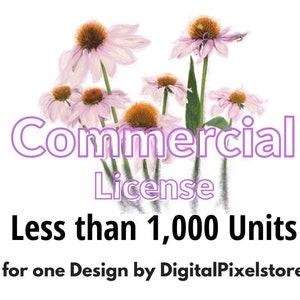 Commercial License