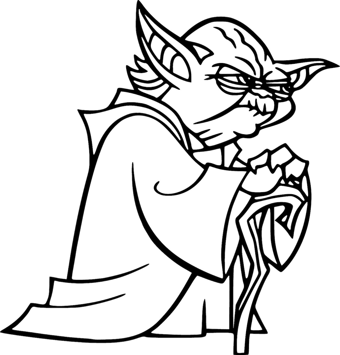 Free Free 345 Etsy Baby Yoda Svg SVG PNG EPS DXF File