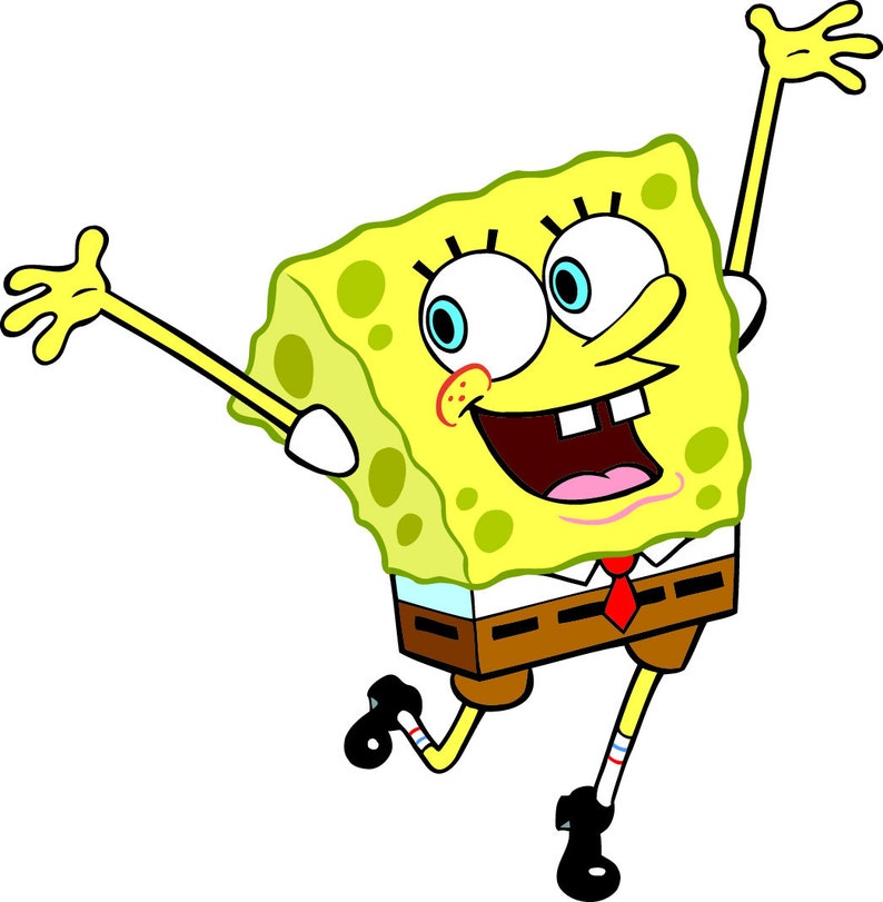 Sponge square