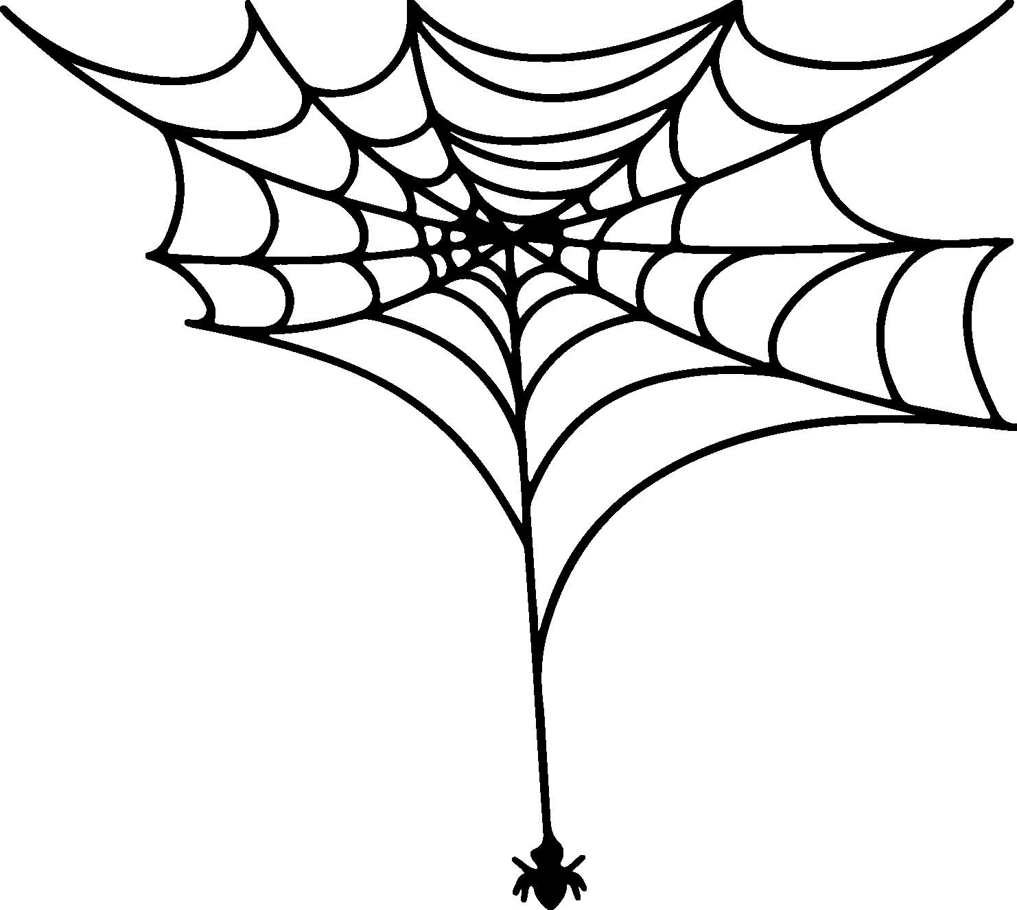 Spiderweb Svgcobweb Cricutspiderweb Svg Bundlespiderweb Etsy