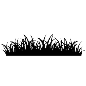 Grass SVG Bundle,Grass SVG,Grass png,Grass Clipart,Grass Cut File,Grass Svg Files For Cricut,Vector,Silhouette,Digital Download image 4