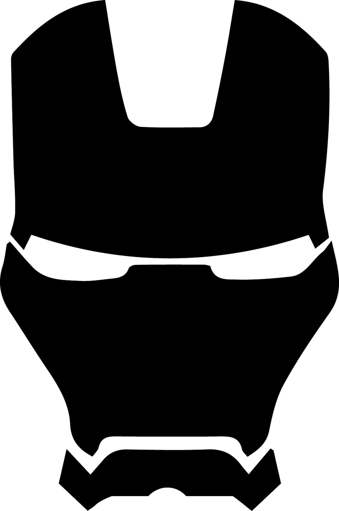 Iron Man Svg BundleSuperhero svgIronman Cut Files For | Etsy