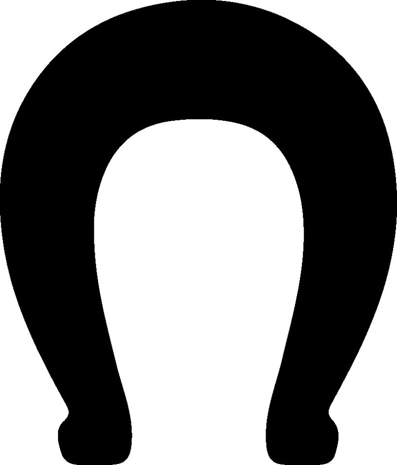 Paquete de 15 caballos svg svg temático ecuestre svg de | Etsy