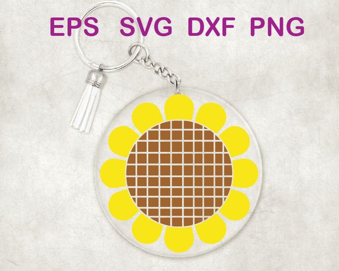 Keychain Bundle Svgkeychain Svg Fileskeychain Cut - Etsy